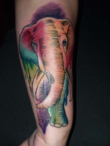 Explore lyrics mac miller tattoo ideas, creative tattoo ideas in Fairborn, available at Impressionable Ink Tattoo