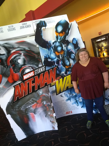 Movie Theater «Astoria Gateway Cinemas», reviews and photos, 1875 Marine Dr, Astoria, OR 97103, USA