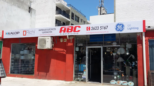 ABC Electricidad