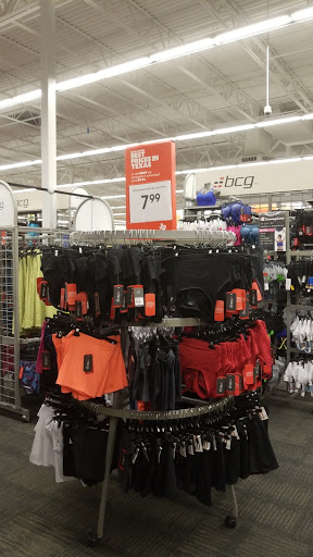 Sporting Goods Store «Academy Sports + Outdoors», reviews and photos, 3621 Justin Rd, Flower Mound, TX 75028, USA