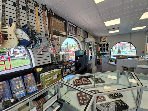 Jewelry Buyer «All Island Jewelry & Loan», reviews and photos, 2394 Middle Country Rd, Centereach, NY 11720, USA