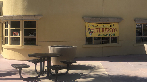 Jilberto’s Taco Shop (Mall)