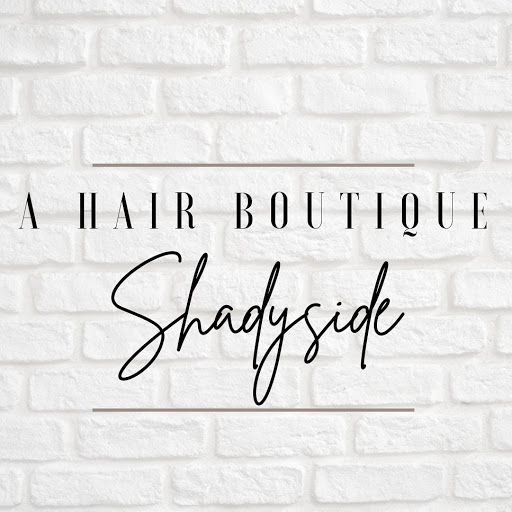 Wig Shop «A Hair Boutique Shadyside», reviews and photos, 5510 Centre Ave #1, Pittsburgh, PA 15232, USA