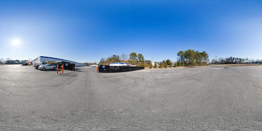 Storage Facility «Extra Space Storage», reviews and photos, 8000 Telegraph Rd, Severn, MD 21144, USA