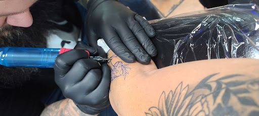 Explore freddy tattoo ideas, creative tattoo ideas in Round Rock, available at Legacy Tattoos & Piercing