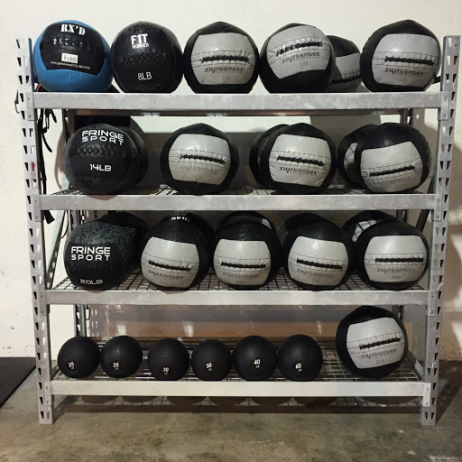 Gym «Crossfit San Antonio», reviews and photos, 5337 Glen Ridge Dr #119, San Antonio, TX 78229, USA