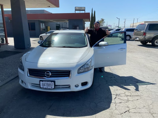 Used Car Dealer «1 Stop Auto Mart Inc», reviews and photos, 13631 Harbor Blvd, Garden Grove, CA 92843, USA