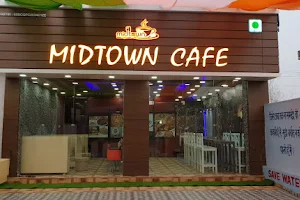 Midtown cafe image