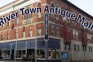 River Town Antique Mall