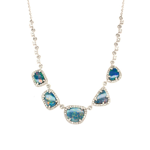 Jewelry Designer «Galicia Fine Jewelers», reviews and photos, 15147 N Scottsdale Rd H-145, Scottsdale, AZ 85254, USA