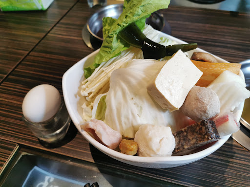 和風會館日式涮涮鍋 的照片