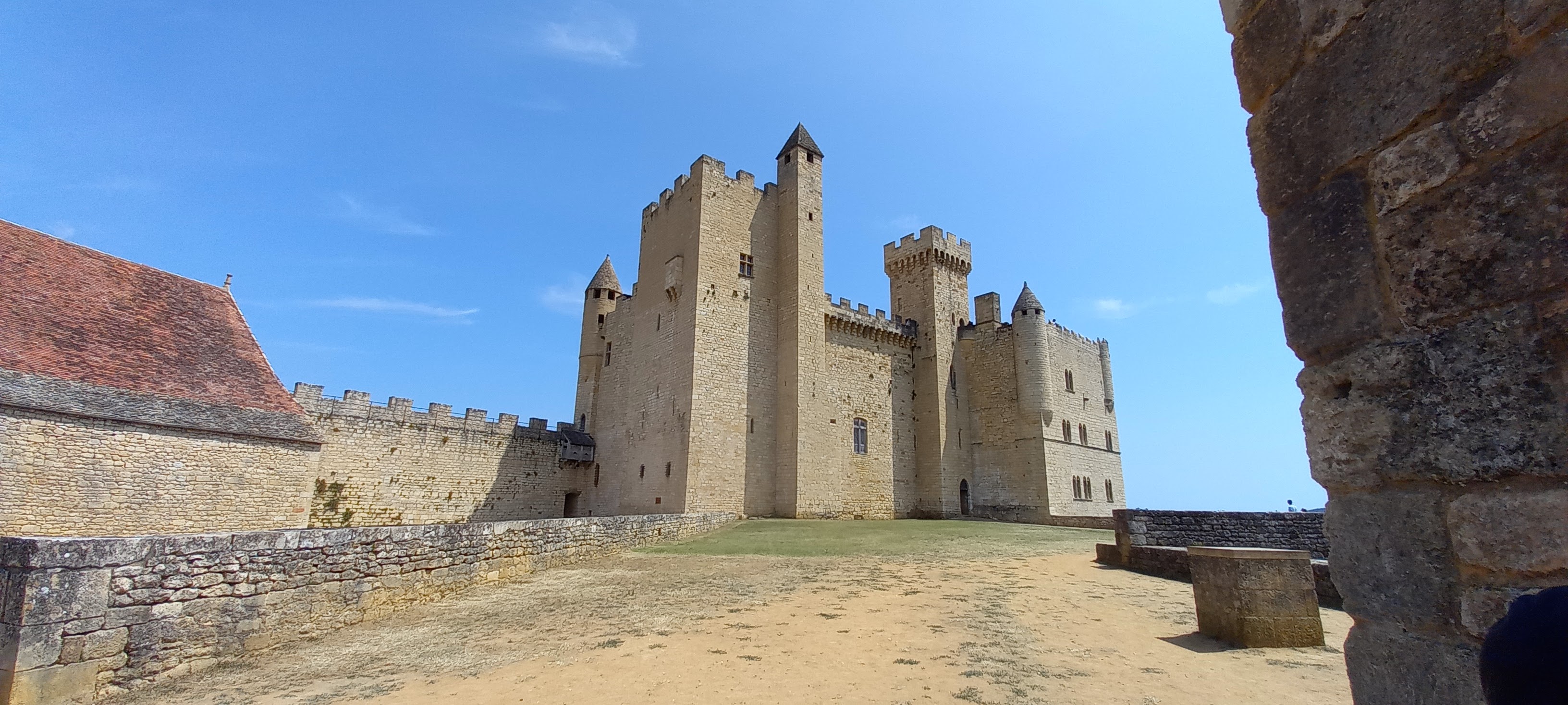 Photo n° 1 de l'avis de Daniele.a fait le 31/07/2023 à 07:13