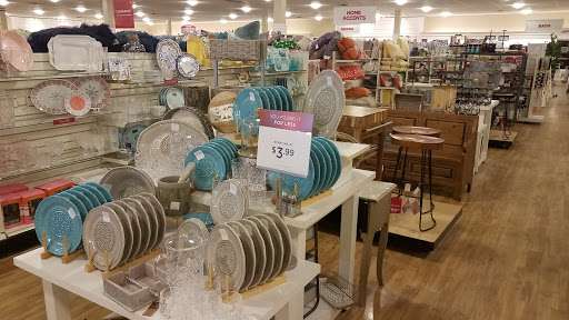 Department Store «HomeGoods», reviews and photos, 8345 3rd St N, Oakdale, MN 55128, USA