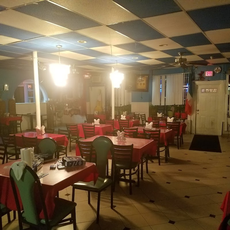 Serenata Restaurant