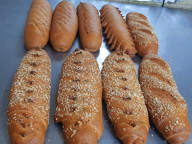 Opiniones de Panadería y Pastelería "El Punto del Sabor" en Mulalo - Panadería
