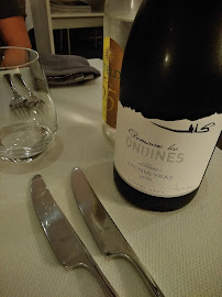 Plats et boissons du Restaurant français L'Aromat' à Marseille - n°7