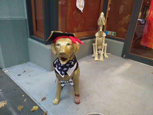 Jewelry Designer «Goldmine Design», reviews and photos, 1405 1st Ave, Seattle, WA 98101, USA