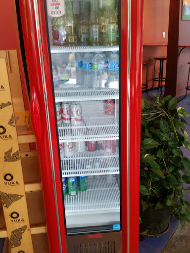 Cafe «Cafe 110», reviews and photos, 1299 Farnam St Suite 110, Omaha, NE 68102, USA