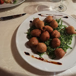 Photo n°4 de l'avis de Valeria. fait le 29/06/2019 à 18:12 sur le  Ristorante Pizzeria Per...Bacco à Colico Piano