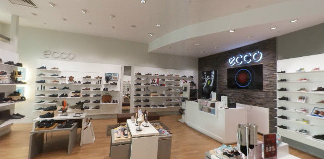 Reviews of ECCO Wimbledon in London - Shoe store