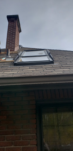 Roofing Contractor «Thrush & Son: Complete Home Improvement Company», reviews and photos, 115 Jefferson St, Brookville, OH 45309, USA