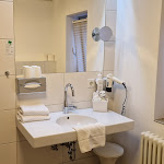 Photo n°1 de l'avis de PeWi. fait le 16/10/2023 à 10:48 sur le  Hotel Klingelhöffer à Alsfeld