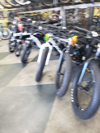 Bicycle Store «Papa Wheelie Bicycles», reviews and photos, 6949 Chapman Ave, Garden Grove, CA 92845, USA