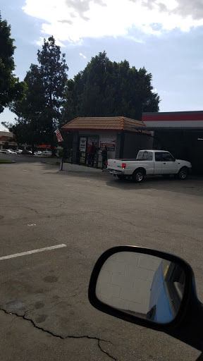 Auto Parts Store «Alex Romo Auto & Truck Repair», reviews and photos, 1405 E Huntington Dr, Duarte, CA 91010, USA