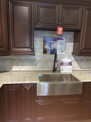 Cabinet Store «Cabinets To Go», reviews and photos, 5090 Acoma St, Denver, CO 80216, USA