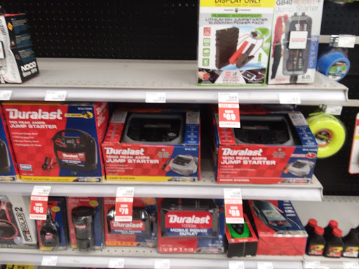 Auto Parts Store «AutoZone», reviews and photos, 196 Mt Zion Rd, Florence, KY 41042, USA