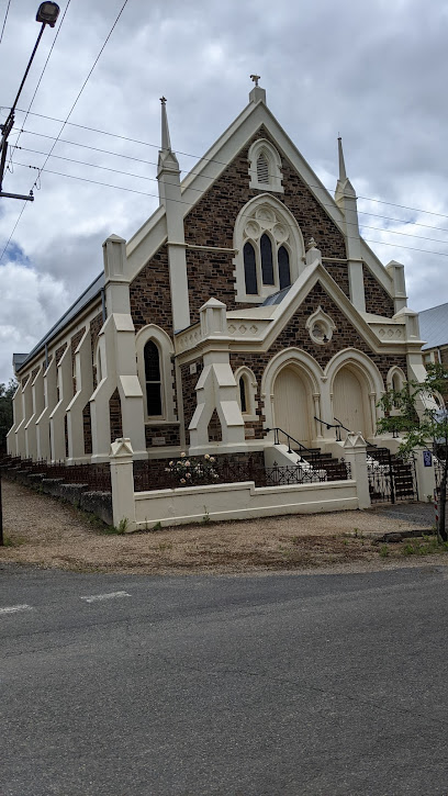 Uniting Church in Australia