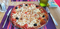 Plats et boissons du Pizzeria Restaurant L'oceane à Montenois - n°9