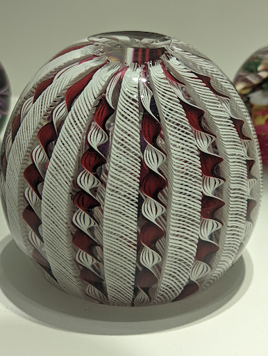 Museum «New Bedford Museum of Glass», reviews and photos, 61 Wamsutta St, New Bedford, MA 02740, USA