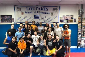 Loupakis Athletic Center image