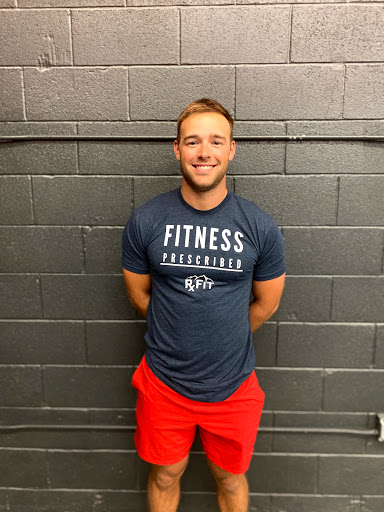 Physical Fitness Program «CrossFit GSL», reviews and photos, 11585 State St #112, Draper, UT 84020, USA