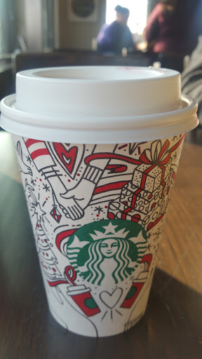 Starbucks image