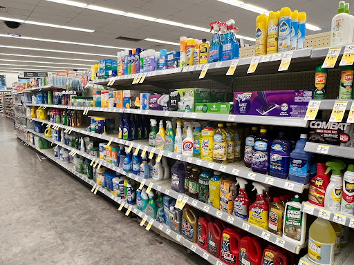 Drug Store «Walgreens», reviews and photos, 20 Jersey Ave, New Brunswick, NJ 08901, USA