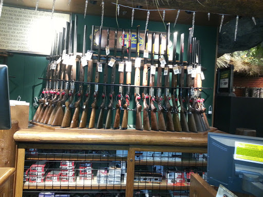 Sporting Goods Store «Bass Pro Shops», reviews and photos, 5160 Cherry Ave, San Jose, CA 95118, USA