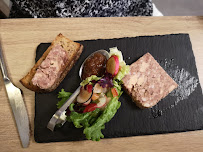 Terrine du Restaurant La Calèche à Massiac - n°5