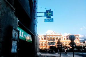 Farmacia della Stazione Centrale