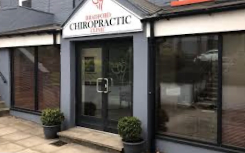 Bradford Chiropractic Clinic image