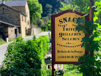 Photos du propriétaire du Restaurant Le Relais de la Forge à Moissac-Vallée-Française - n°4