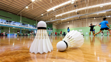 Badminton WA (The Badminton Association of Western Australia Inc)