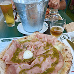 Photo n°3 de l'avis de Cla.i fait le 29/08/2022 à 09:52 sur le  Pizzeria Capuano's à Porto Recanati