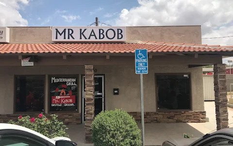 Mr Kabob image