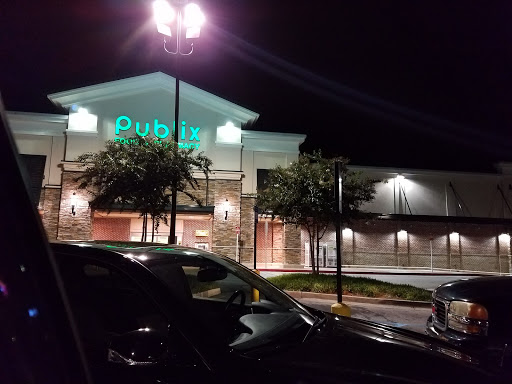 Supermarket «Publix Super Market at The Village at Millers Chapel», reviews and photos, 2159 McDonough Hwy, Conyers, GA 30094, USA