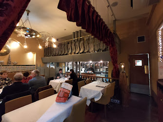 Shish Mahal Restaurant