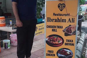 Restaurant Ibrahim Ali image