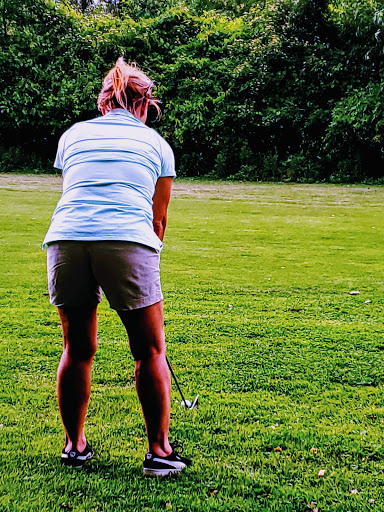 Public Golf Course «Dearborn Hills Golf Course», reviews and photos, 1300 S Telegraph Rd, Dearborn, MI 48124, USA