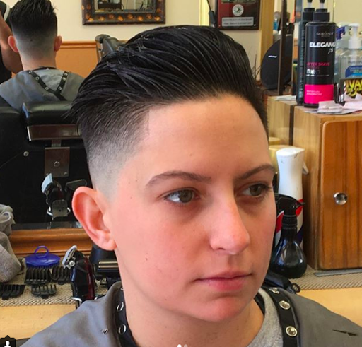 Barber Shop «Prestige Barber Shop», reviews and photos, 892 Hempstead Turnpike, Franklin Square, NY 11010, USA